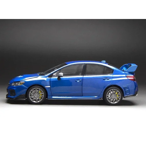 Subaru WRX STI (S207) 2018, 1:18, Sun Star image 3
