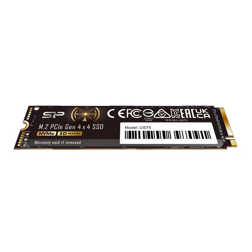Silicon Power US75 4 TB M.2 NVMe SSD image 2