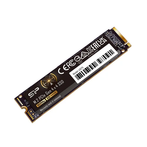 Silicon Power US75 4 TB M.2 NVMe SSD image 3
