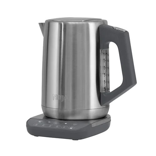 Ninja KT201EU elektrinis virdulys 1,7 L, 3000 W, juodas image 2
