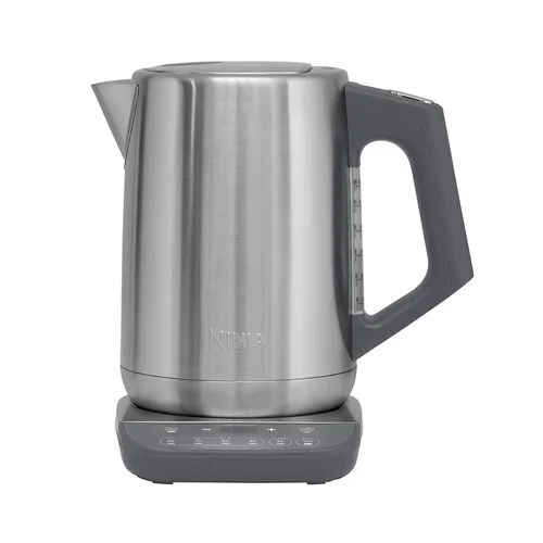 Ninja KT201EU elektrinis virdulys 1,7 L, 3000 W, juodas image 3