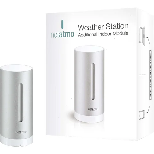 Netatmo NIM vidinis modulis image 3