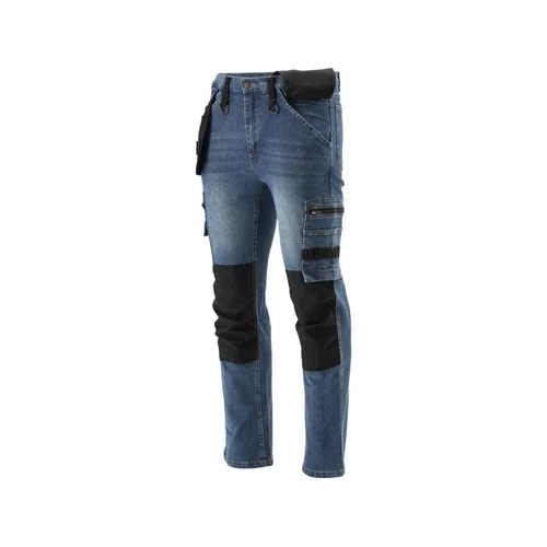 YATO GRD YT-79054 darbinės kelnės XL image 2