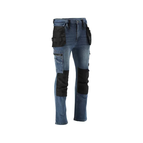 YATO GRD YT-79054 darbinės kelnės XL image 3