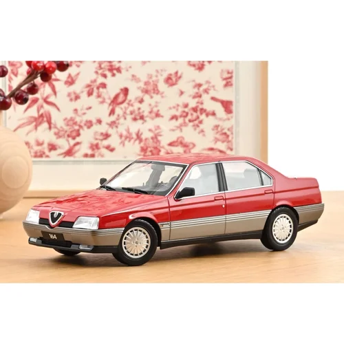 Norev Alfa Romeo 164, 1991, 1:18 image 1