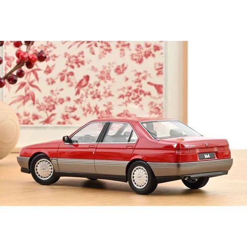 Norev Alfa Romeo 164, 1991, 1:18 image 2