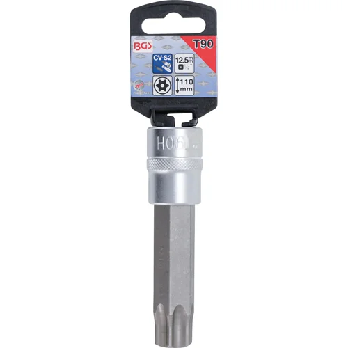 BGS technic 5103-TB90 T90 Torx antgalis 110 mm image 2
