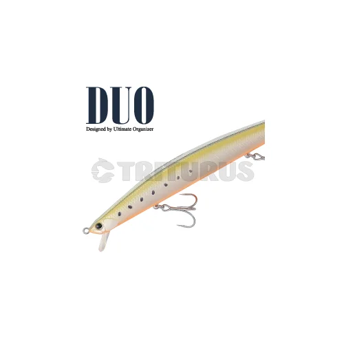 DUO Tide Minnow Advanced Line Flyer 175 mm 29 g D256 image 1