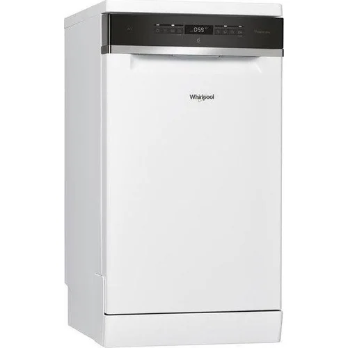 Whirlpool WSFO 3023 PF indaplovė 45 cm image 1