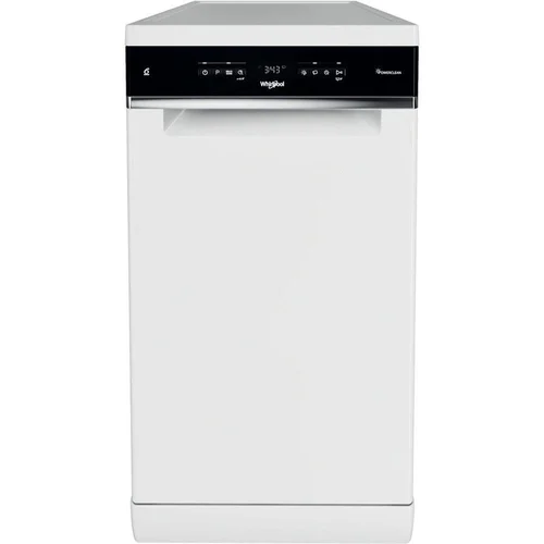 Whirlpool WSFO 3023 PF indaplovė 45 cm image 2