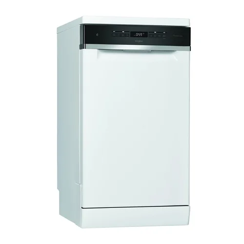 Whirlpool WSFO 3023 PF indaplovė 45 cm image 3