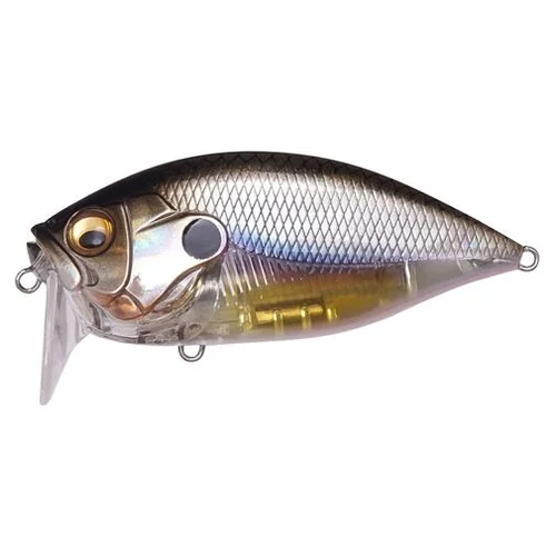 Megabass O.R.C BURNING SHAD 58 mm 10,5 g image 2