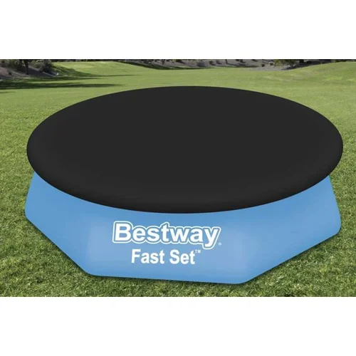 Bestway 58032 baseino uždanga 244 cm image 2