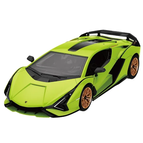 Rastar Lamborghini Sian FKP 37 RC0707 1:18 image 2