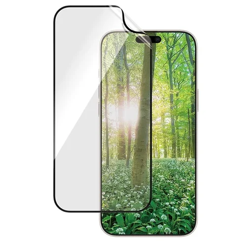 PanzerGlass MATRIX 2872 ekrano apsauga iPhone 16 Pro Max 6,9 col. image 2