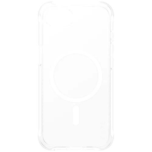 CARE by PanzerGlass Fashion MagSafe dėklas iPhone 16e, skaidrus image 2