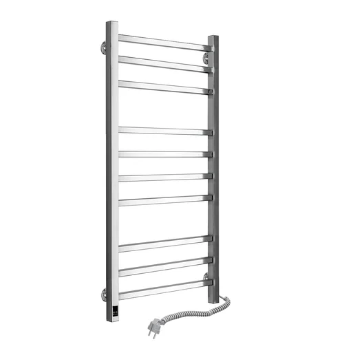 NAVIN Loft 500×1000 Sensor elektrinis rankšluosčių džiovintuvas image 3