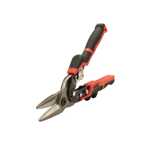 DeWalt DWHT14673-0 ERGO AVIATION kairės pjovimo žirklės image 1