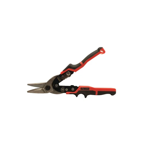 DeWalt DWHT14673-0 ERGO AVIATION kairės pjovimo žirklės image 3