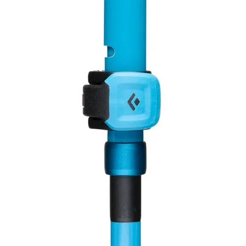 BLACK DIAMOND Distance Carbon FLZ žygio lazdos 125–140 cm image 2