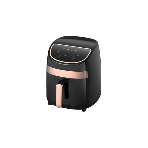 Deerma KZ100 oro gruzdintuvė 1000 W, 3 L image 1