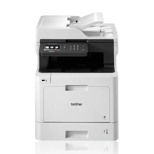Brother DCP-L8410CDW spalvotas lazerinis A4 daugiafunkcis spausdintuvas image 1