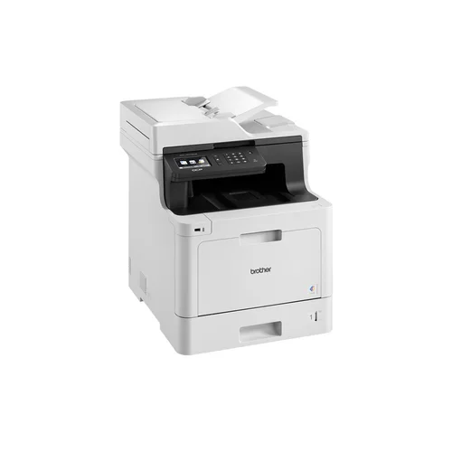Brother DCP-L8410CDW spalvotas lazerinis A4 daugiafunkcis spausdintuvas image 2