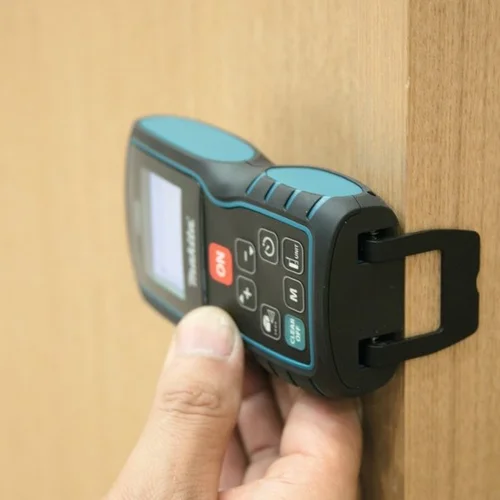 Makita LD080PI lazerinis atstumų matuoklis, 80 m image 2