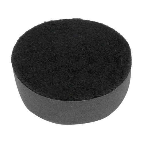 YATO YT-47920 poliravimo kempinė 80 × 25 mm, juoda image 1