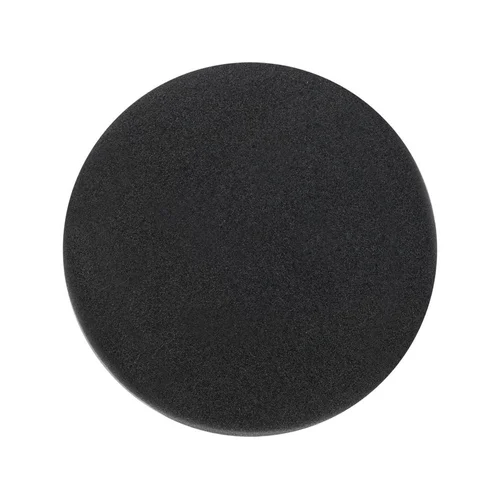 YATO YT-47920 poliravimo kempinė 80 × 25 mm, juoda image 2