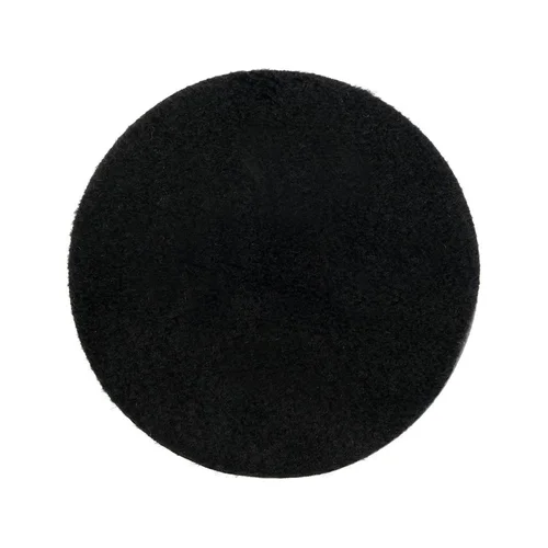 YATO YT-47920 poliravimo kempinė 80 × 25 mm, juoda image 3