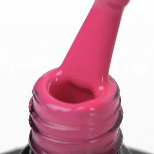 OCHO NAILS Pink 309 hibridinis lakas, 5 g image 3