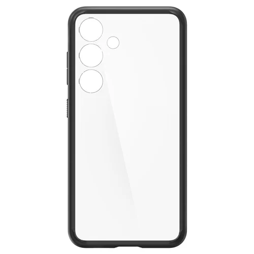 Spigen Ultra Hybrid dėklas Samsung Galaxy S24, matinė juoda image 3
