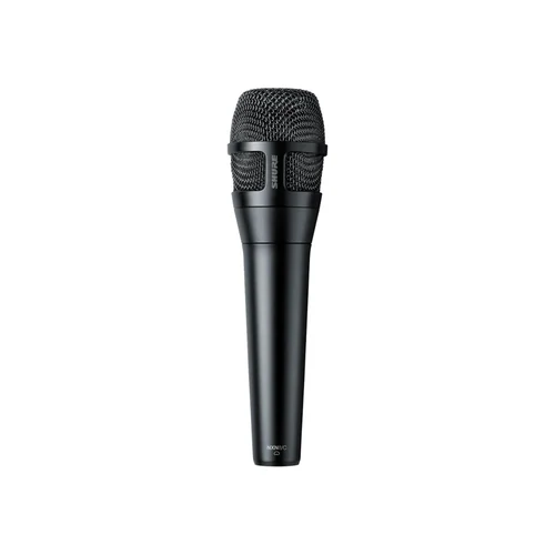 Shure Nexadyne 8/C dinaminis kardioidinis mikrofonas image 1