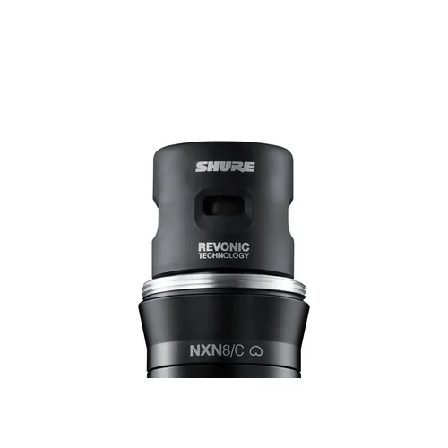 Shure Nexadyne 8/C dinaminis kardioidinis mikrofonas image 2