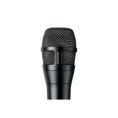 Shure Nexadyne 8/C dinaminis kardioidinis mikrofonas image 3
