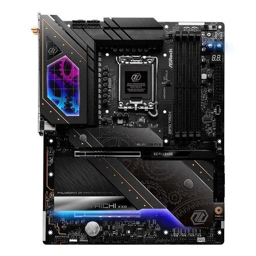 ASRock Z890 Taichi ATX LGA 1851 image 2
