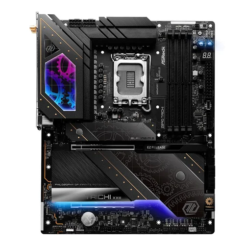 ASRock Z890 Taichi ATX LGA 1851 image 3