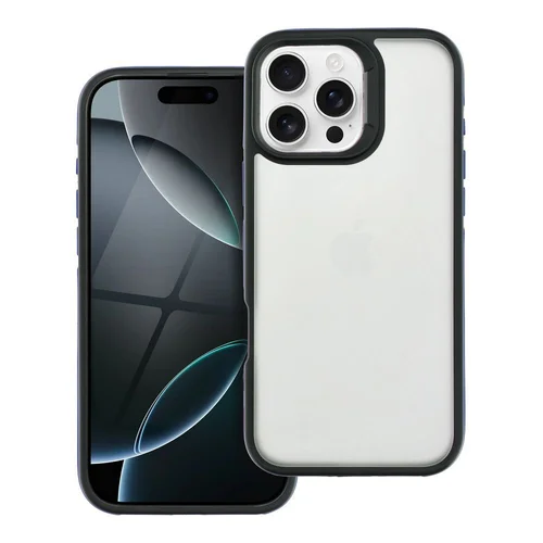 NEO dėklas iPhone 16 Pro Max, mėlynas image 1