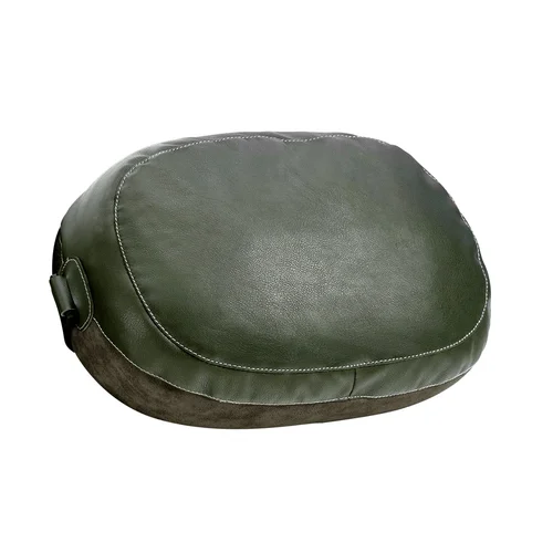 Baseus ComfortRide TZ-01 automobilio galvos atrama, tamsiai žalia image 1