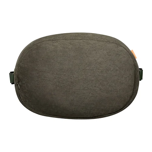 Baseus ComfortRide TZ-01 automobilio galvos atrama, tamsiai žalia image 2