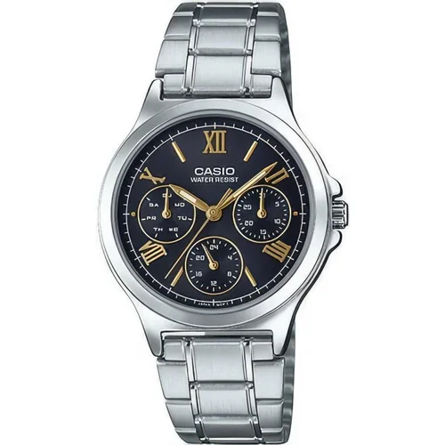 Casio LTP-V300D-1A2UDF moteriškas laikrodis image 1