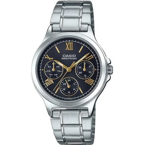Casio LTP-V300D-1A2UDF moteriškas laikrodis image 2