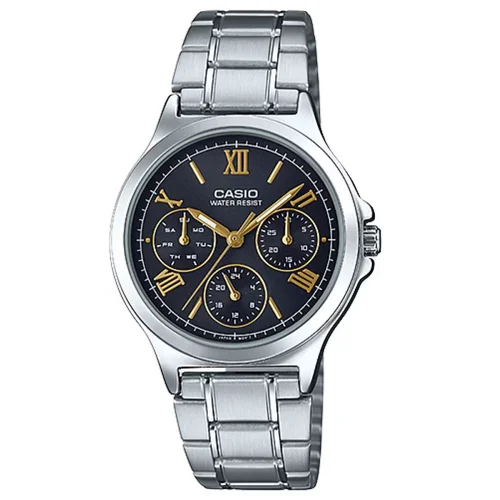 Casio LTP-V300D-1A2UDF moteriškas laikrodis image 3