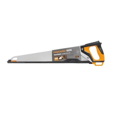 Fiskars rankinis medžio pjūklas 50 cm image 1