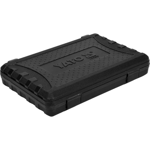 YATO YT-73050 vakuumo ir kuro slėgio matuoklis, 9 dalių image 3