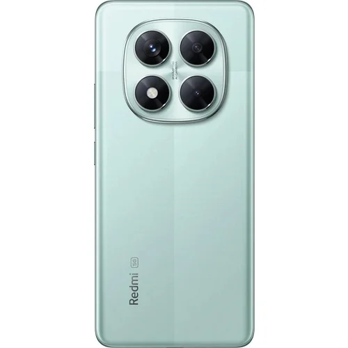 Xiaomi Redmi Note 14 Pro 5G 8/256 GB žalias image 2