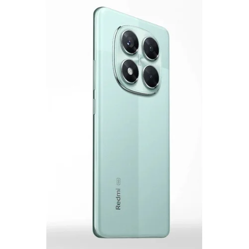 Xiaomi Redmi Note 14 Pro 5G 8/256 GB žalias image 3