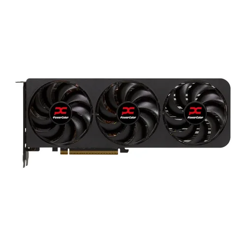 PowerColor Reaper RX9070 XT 16G-A 16 GB image 2