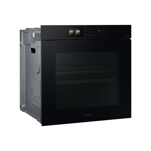 Samsung NV7B7997AAK įmontuojama garinė orkaitė 60 cm su pirolize image 2
